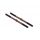 ADJ. TURNBUCKLE M5 L/R 91 MM - HUDY SPRING STEEL™ (2)