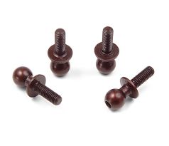 BALL STUD 5.8MM (4)