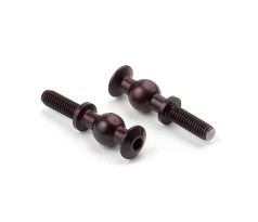 BALL STUD 5.8MM WITH BACKSTOP - V2 (2)