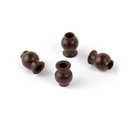 BALL STUD 6.8MM (4)