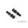XB808 BALL STUD 6.8MM WITH BACKSTOP L=8MM - M4 (2)