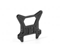 XB8 ALU REAR SHOCK TOWER - CNC MACHINED 7075 T6 (4MM)