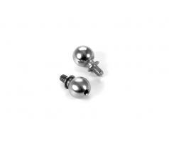 PIVOT BALL 11.0MM (2)