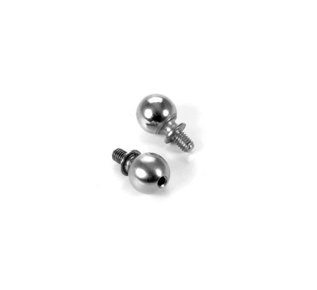 PIVOT BALL 11.0MM (2)