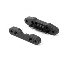 XB808 COMPOSITE REAR LOWER SUSP. HOLDERS SET