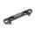 ALU REAR LOWER SUSP. HOLDER 2°-4°- REAR - 7075 T6 (5MM)