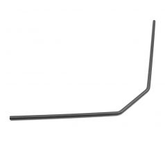 REAR ANTI-ROLL BAR 2.6MM