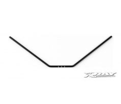 XB808 REAR ANTI-ROLL BAR 2.3MM