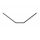 XB808 REAR ANTI-ROLL BAR 2.4MM