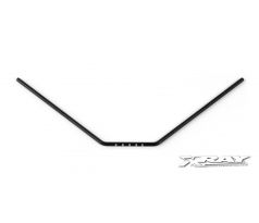 XB808 REAR ANTI-ROLL BAR 2.5MM