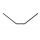 XB808 REAR ANTI-ROLL BAR 2.8MM