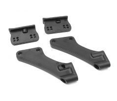 REAR WING POSTS