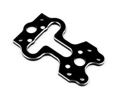 ALU CENTER DIFF MOUNTING PLATE 7075 T6 (3MM)