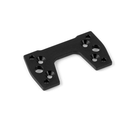 COMPOSITE CENTER DIFF MOUNTING PLATE