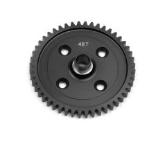 CENTER DIFF SPUR GEAR 48T