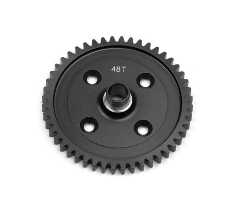 CENTER DIFF SPUR GEAR 48T