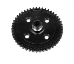 CENTER DIFF SPUR GEAR 47T