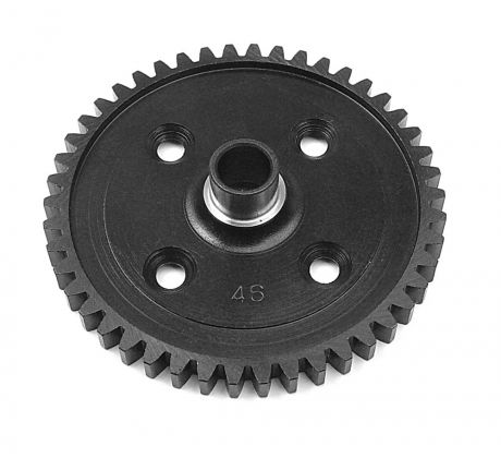 CENTER DIFF SPUR GEAR 46T