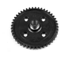 CENTER DIFF SPUR GEAR 44T