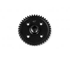 CENTER DIFF SPUR GEAR 42T