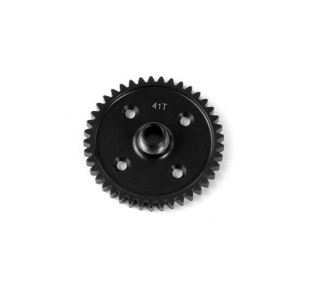 CENTER DIFF SPUR GEAR 41T