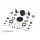 XRAY XB9 ACTIVE DIFF™ 40T
