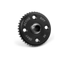 ACTIVE DIFF LARGE BEVEL GEAR 40T