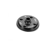 ACTIVE DIFF LARGE BEVEL GEAR 46T