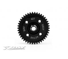 ACTIVE CENTER DIFF SPUR GEAR 42T