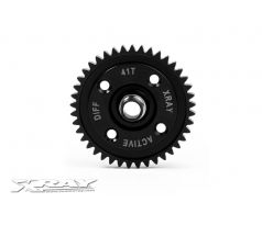 ACTIVE CENTER DIFF SPUR GEAR 41T