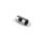 XB808 CVD DRIVE SHAFT COUPLING THREADED - HUDY SPRING STEEL™