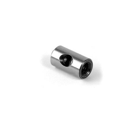 XB808 CVD DRIVE SHAFT COUPLING THREADED - HUDY SPRING STEEL™
