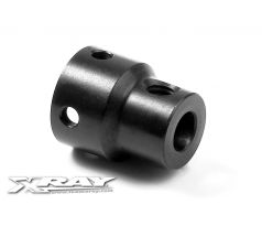 CENTRAL CVD SHAFT UNIVERSAL JOINT - HUDY SPRING STEEL™