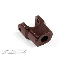 CENTRAL CVD SHAFT UNIVERSAL JOINT - LIGHTWEIGHT - HUDY SPRING STEEL™