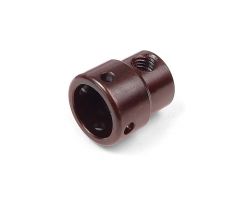 CENTRAL CVD SHAFT UNIVERSAL JOINT - HUDY SPRING STEEL™