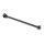 XB808E REAR CENTRAL CVD DRIVE SHAFT - HUDY SPRING STEEL™