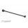 REAR CENTRAL CVD DRIVE SHAFT - HUDY SPRING STEEL™
