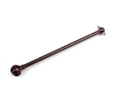 REAR CENTRAL CVD DRIVE SHAFT - HUDY SPRING STEEL™