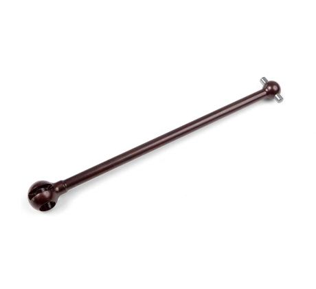 REAR CENTRAL CVD DRIVE SHAFT - HUDY SPRING STEEL™
