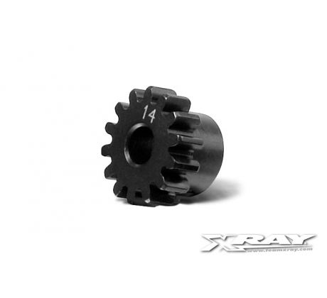 14T PINION GEAR