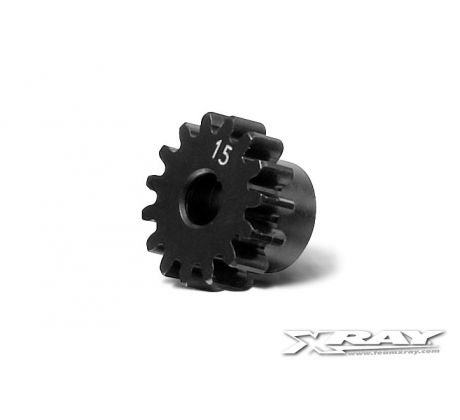 15T PINION GEAR