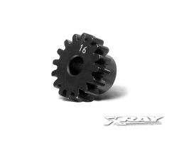 16T PINION GEAR