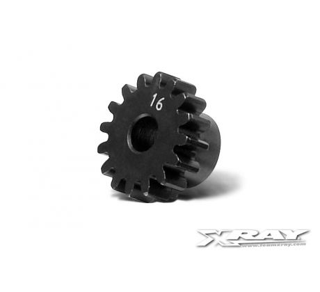 16T PINION GEAR