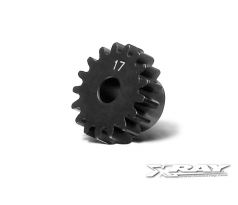 17T PINION GEAR