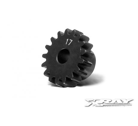 17T PINION GEAR