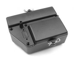 RADIO CASE SET --- Replaced with #356001