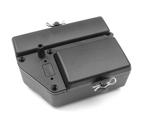 RADIO CASE SET --- Replaced with #356001