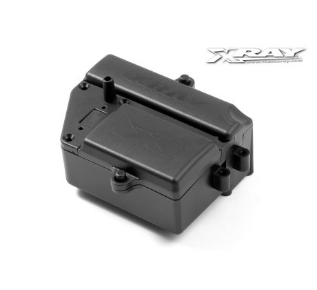 XB808'11 RADIO CASE SET