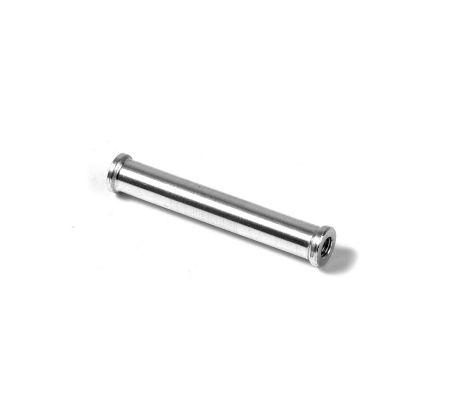XB808E RADIO PLATE ALU MOUNT