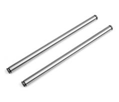 LOWER INNER PIVOT PIN WITH GROOVE F/R (2)